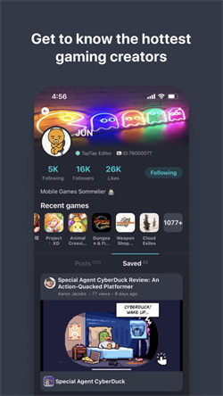 taptap海外版3