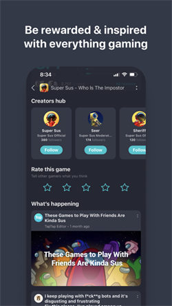 TapTap國際版4