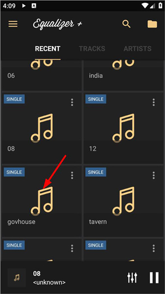 音樂均衡器專業(yè)版2