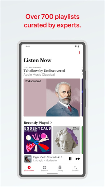 Apple Music Classical5
