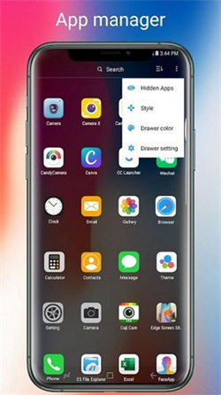 iPhone12模擬器中文版3
