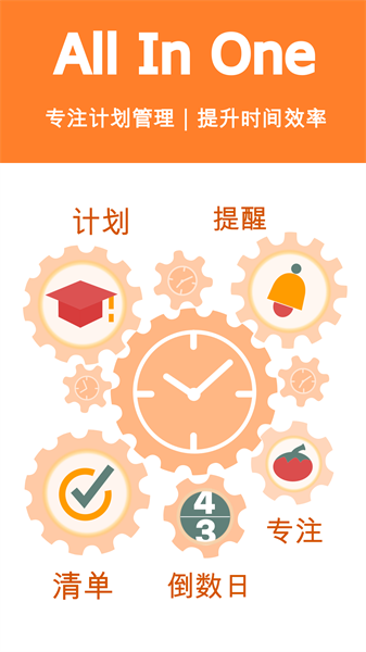 有個計劃5