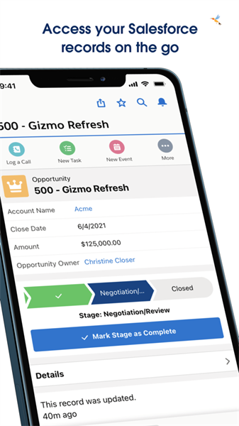 Salesforce3