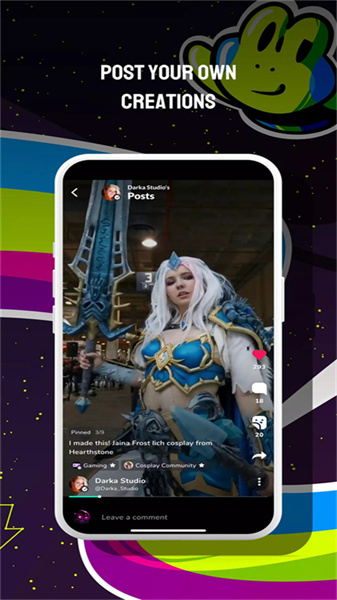 gamejolt中文版5