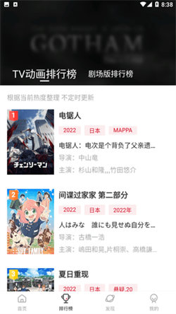 233動漫0