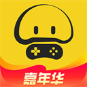 蘑菇下載器
