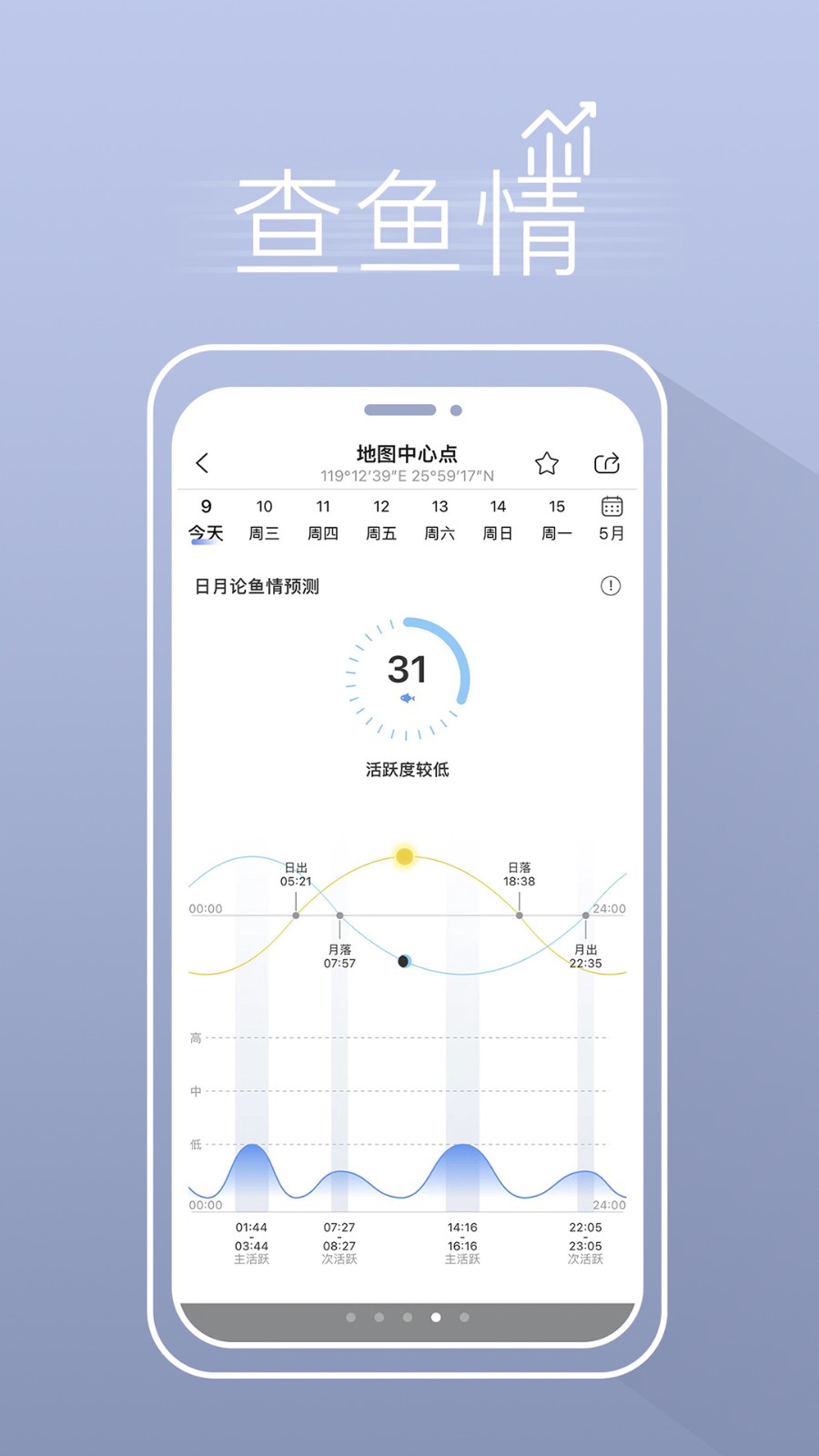 漁獲1