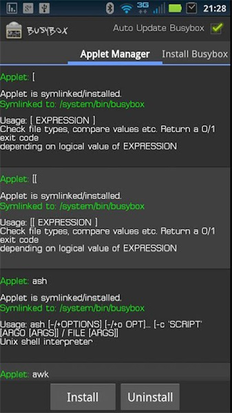 BusyBox2