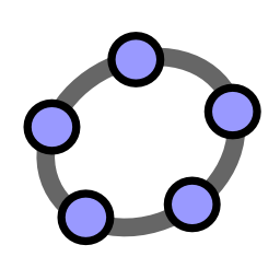 GeoGebra科學計算器