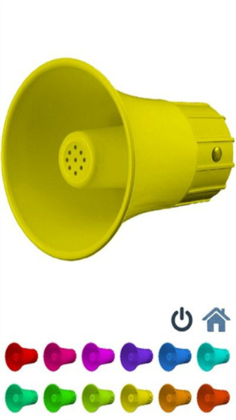 警報器模擬器修改版2