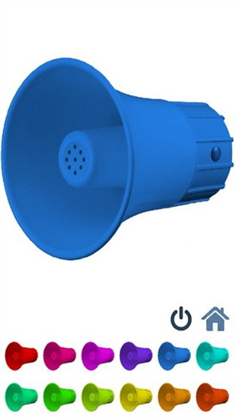警報器模擬器修改版0