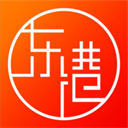 在東港