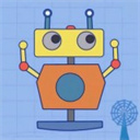 機器人bobo
