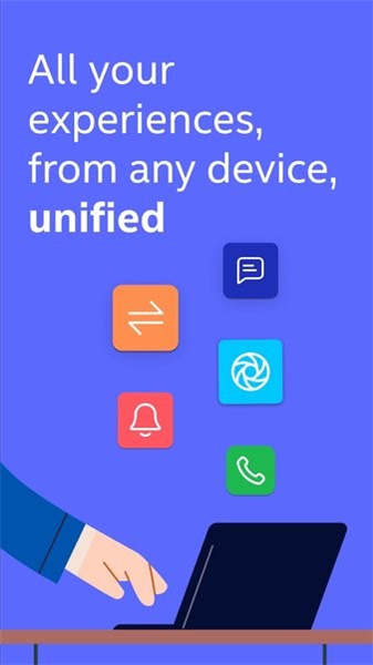 Intel unison4
