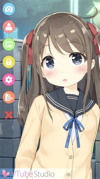 vtube studio3