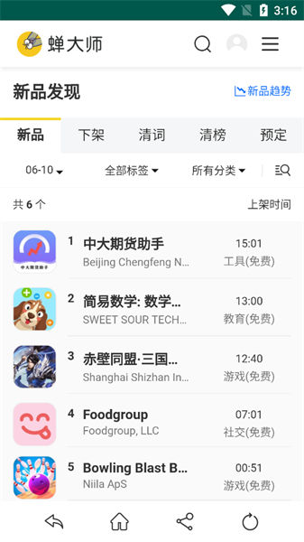 蟬大師2