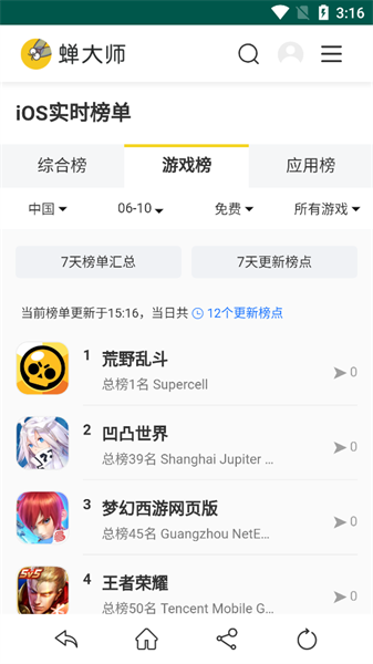 蟬大師3