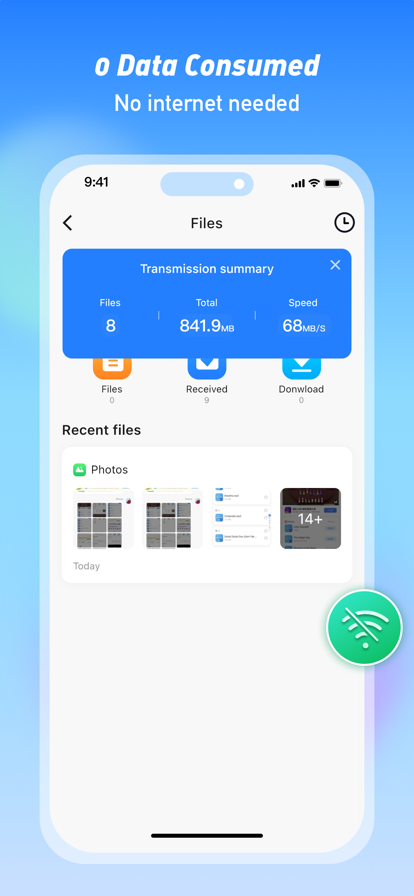 shareit 中文版0