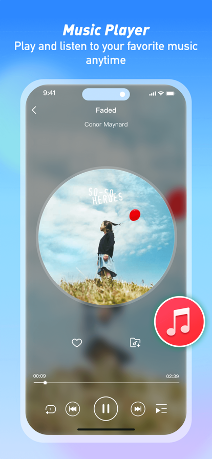 shareit 中文版4