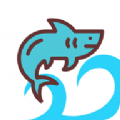 鯊魚電視