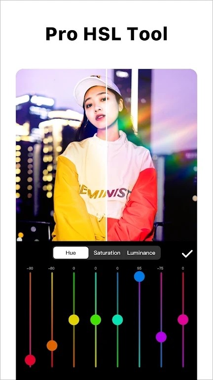 Inshot編輯免費版4
