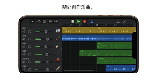 庫樂隊 2024最新版0