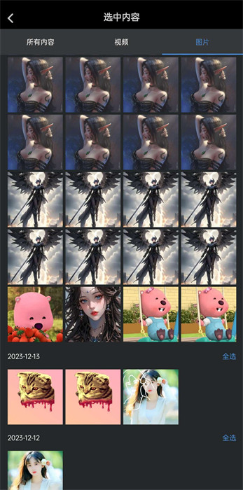 傾城美顏0