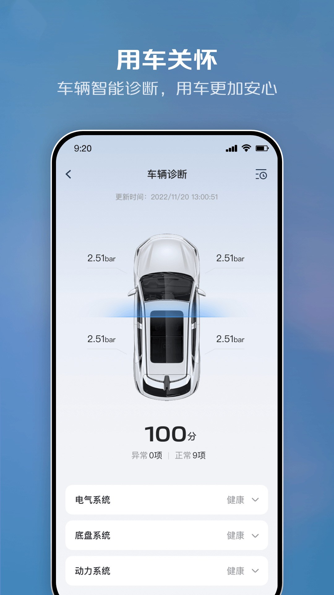 長安incall遠程助理app0