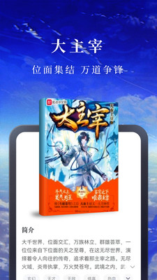 淘小說3
