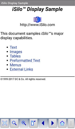iSilo1