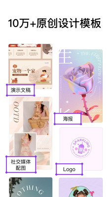 Canva可畫編輯設計2