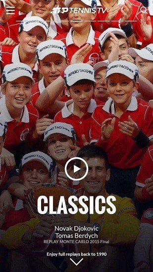 tennis tv4