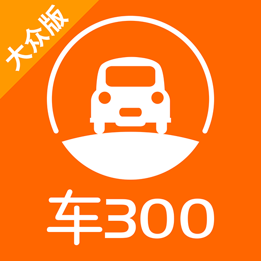 車300二手車app官方版