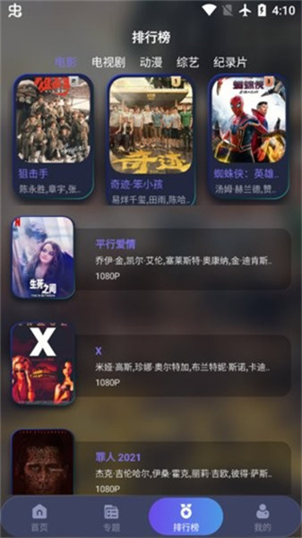 樂樂影視3