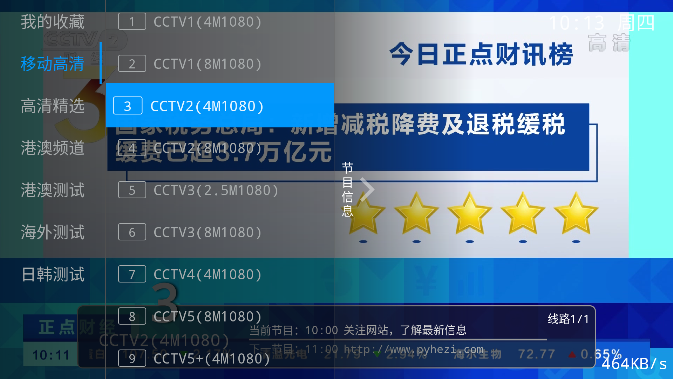 派tv 正版2