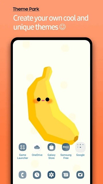 三星主題公園apk(theme park)1