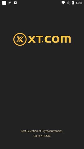XT網交易所最新版v2.7.30