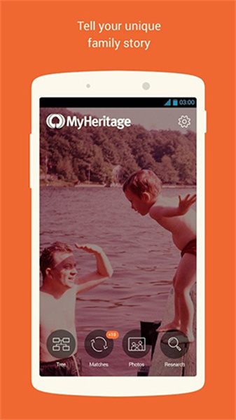 MyHeritage3