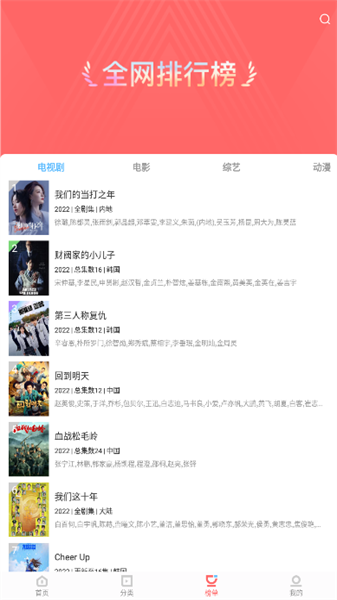 曉曉影視2