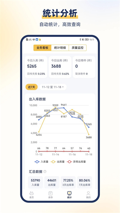 驛小店最新版本2