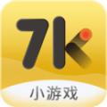7k7k小游戲盒子