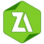 zarchiver 解壓器