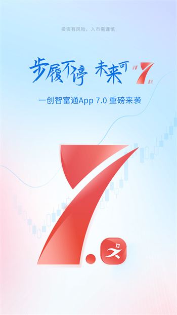 一創(chuàng)智富通APP3