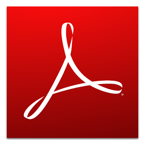 adobe acrobat reader手機版