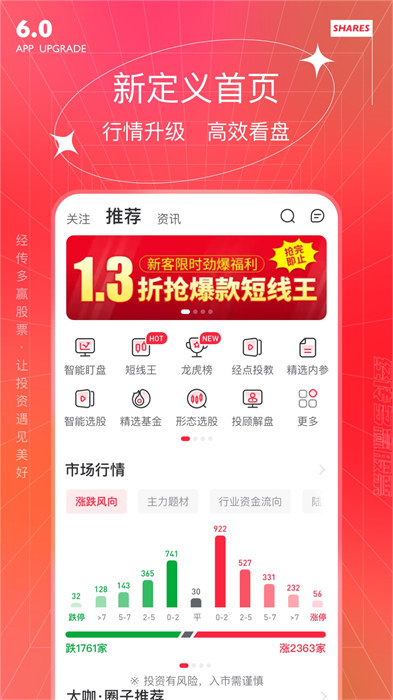 經傳股事匯app手機版軟件2
