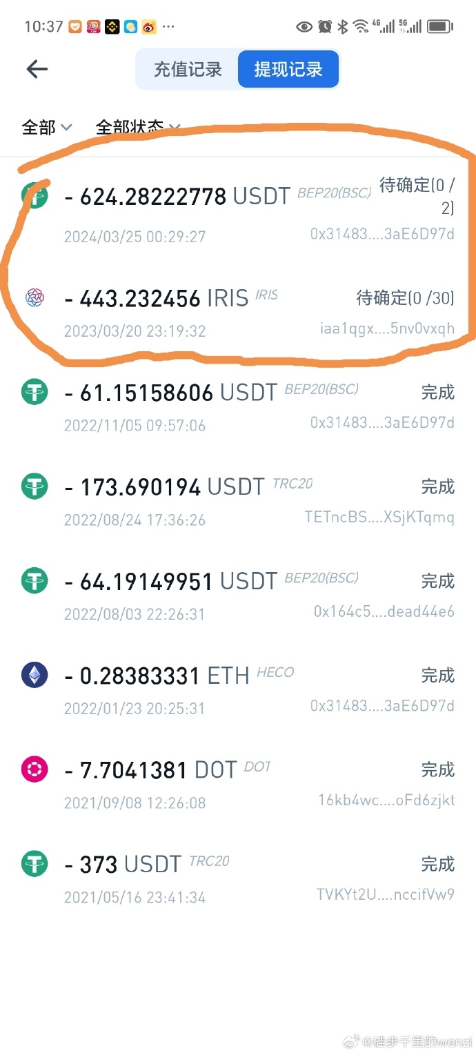 TP交易平臺官網版v8.2.10
