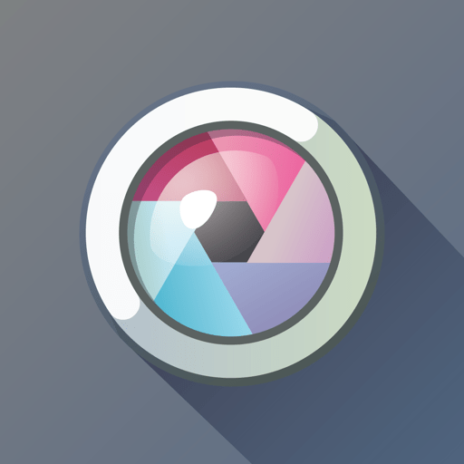 pixlr照片處理