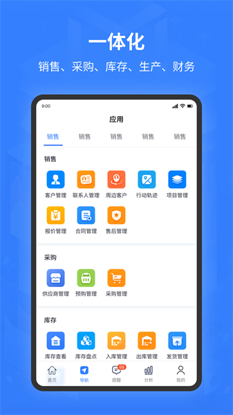 智邦ERP3