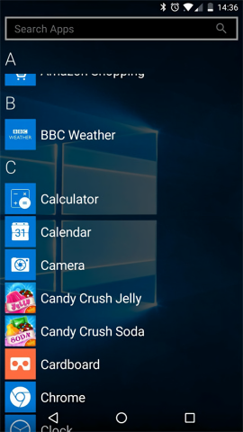 launcher 10漢化版2