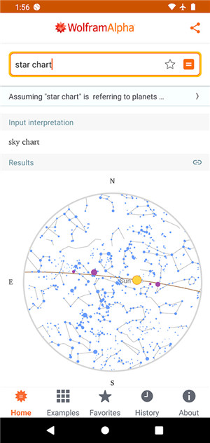 wolframalpha安卓版3